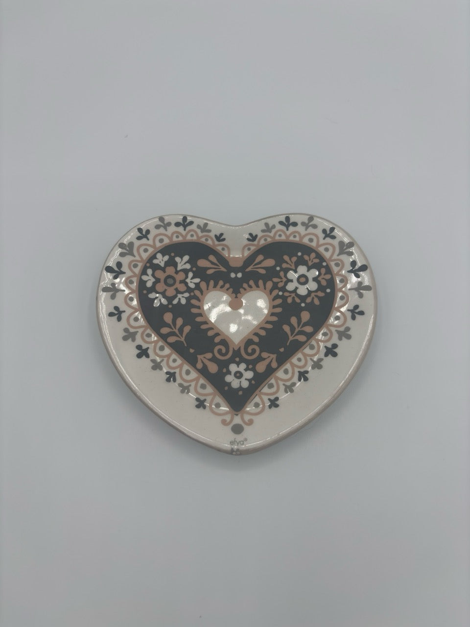 Coupelle Shabby
