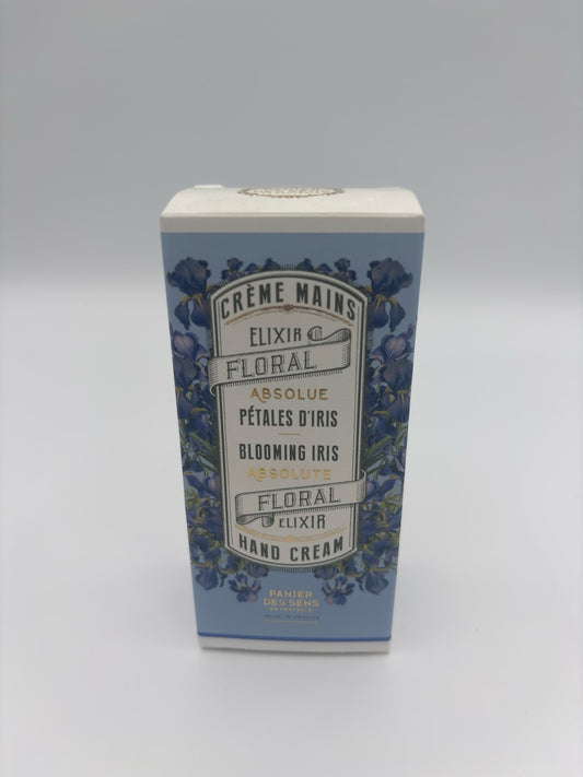 Crème mains Iris 75ml