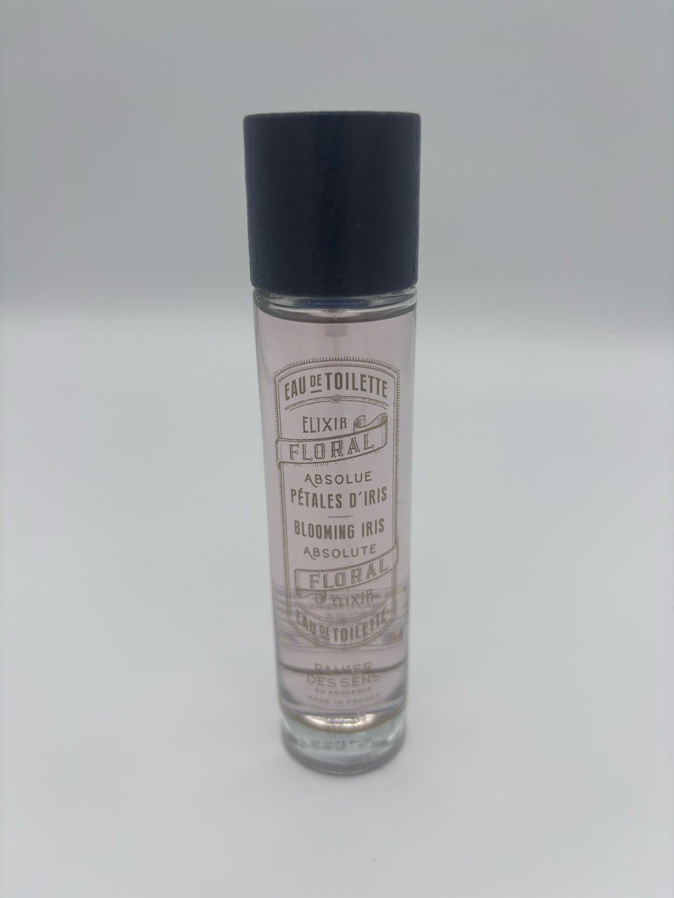 Eau de toilette Iris