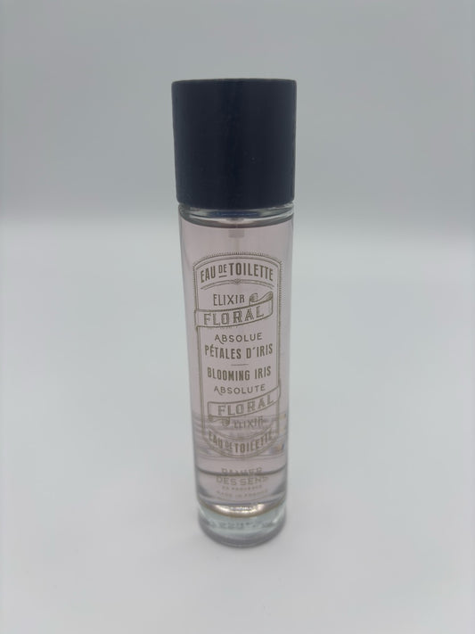 Eau de toilette Iris