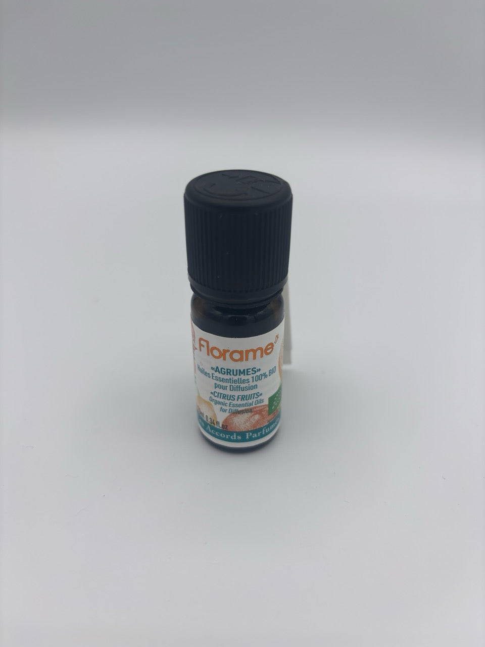 Synergie Agrumes