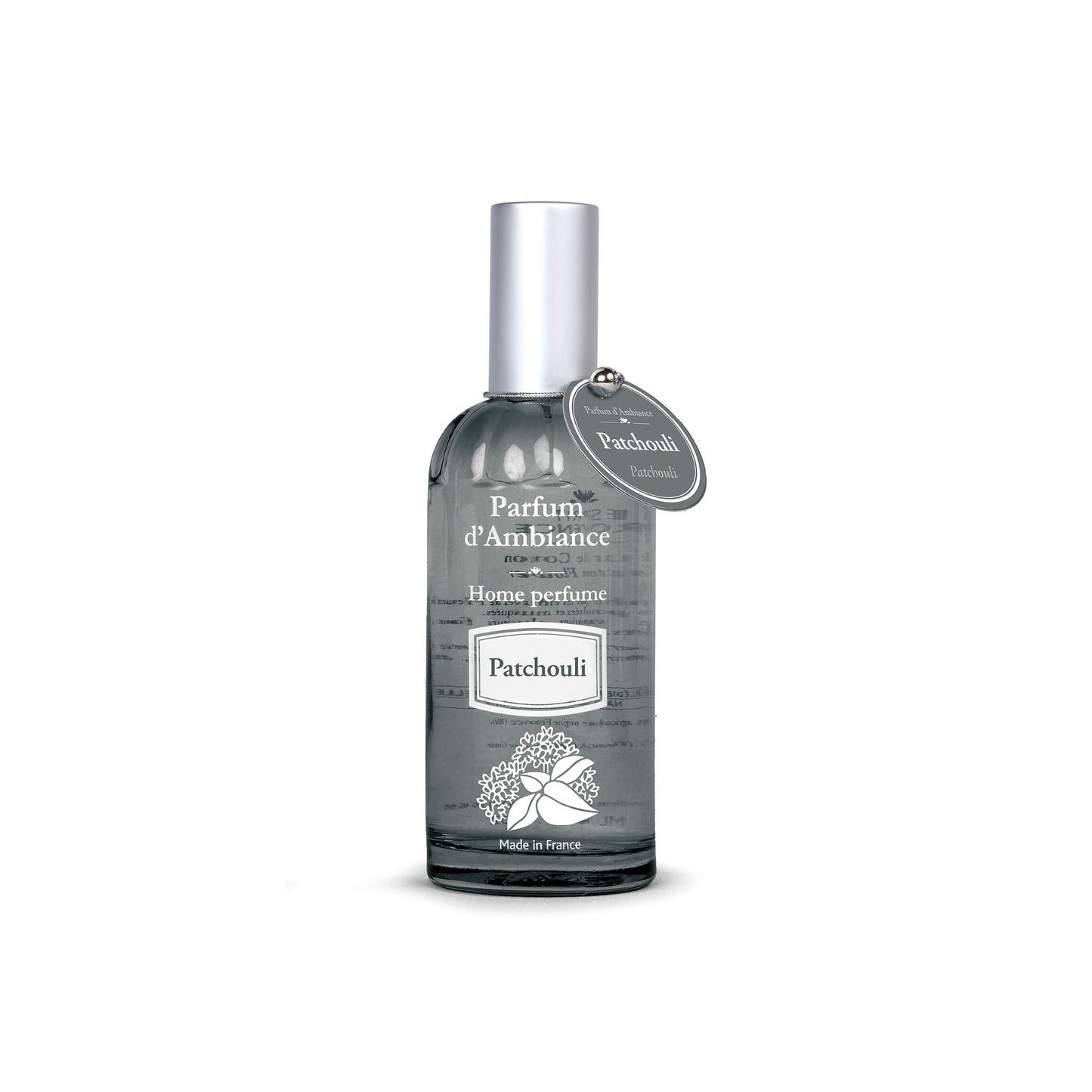 Parfum d'ambiance - Patchouli