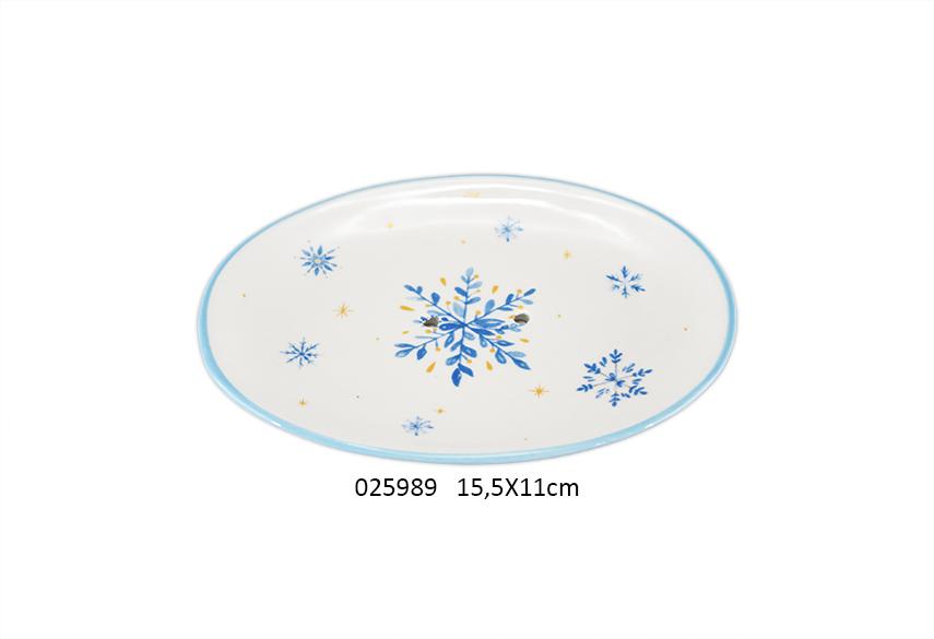 Porte savon - Givré