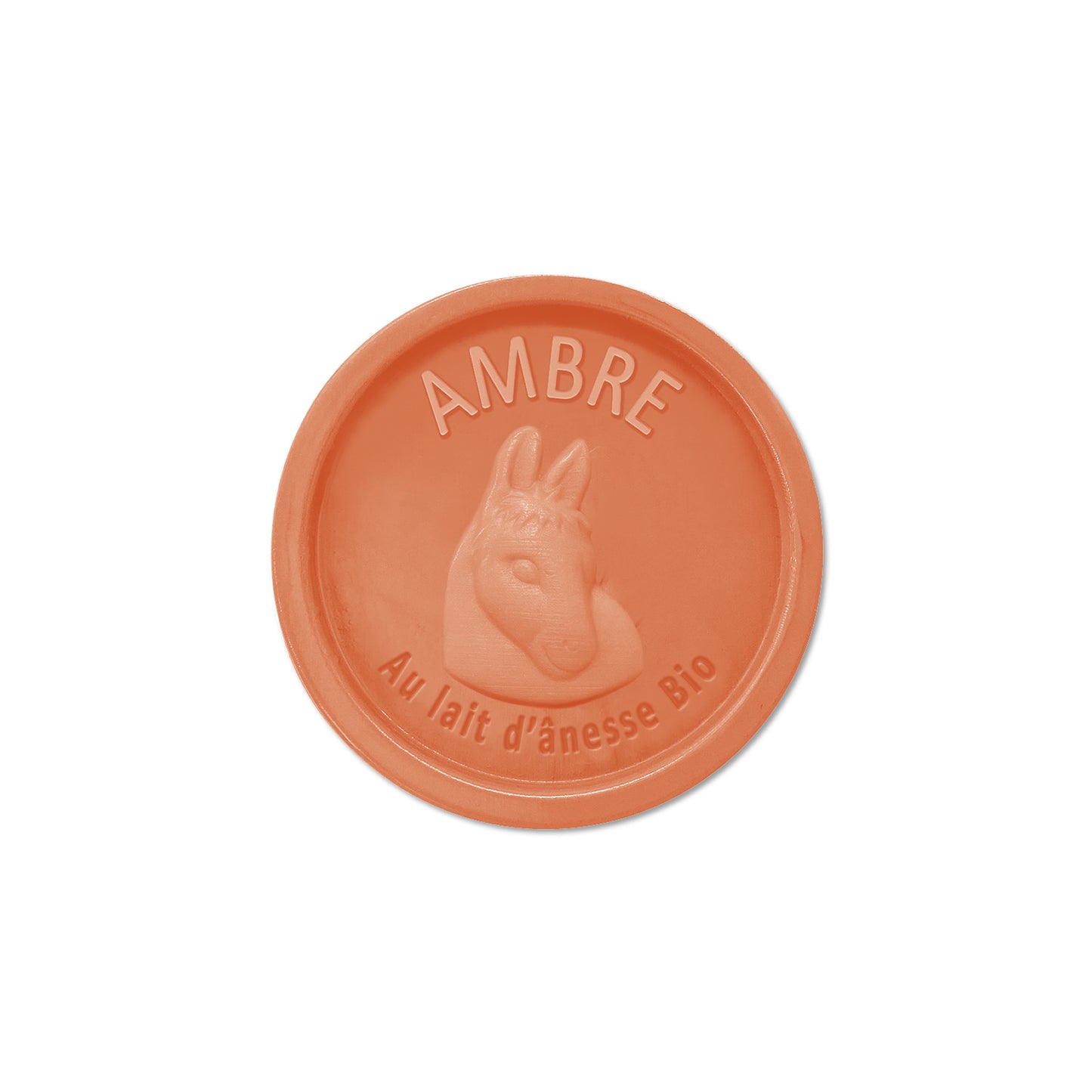 Savon rond 100g anesse - Ambre