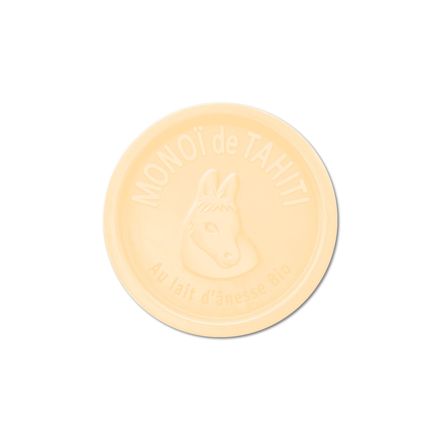 Savon rond 100g anesse - monoi