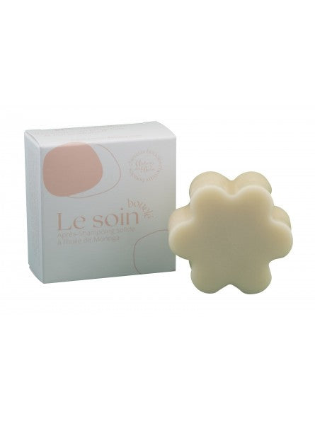 Après shampoing - Le Bouclé