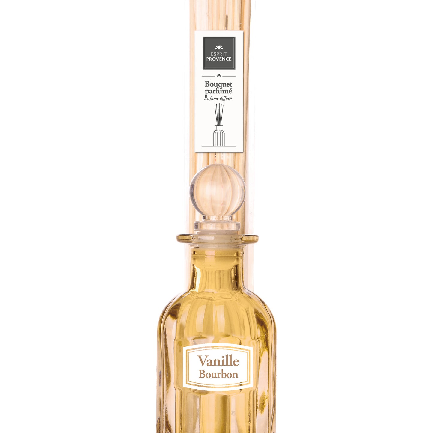 Diffuseur de senteur - Vanille