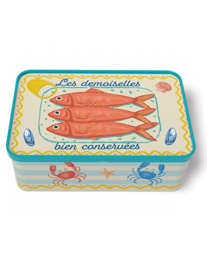 Boite à sucre