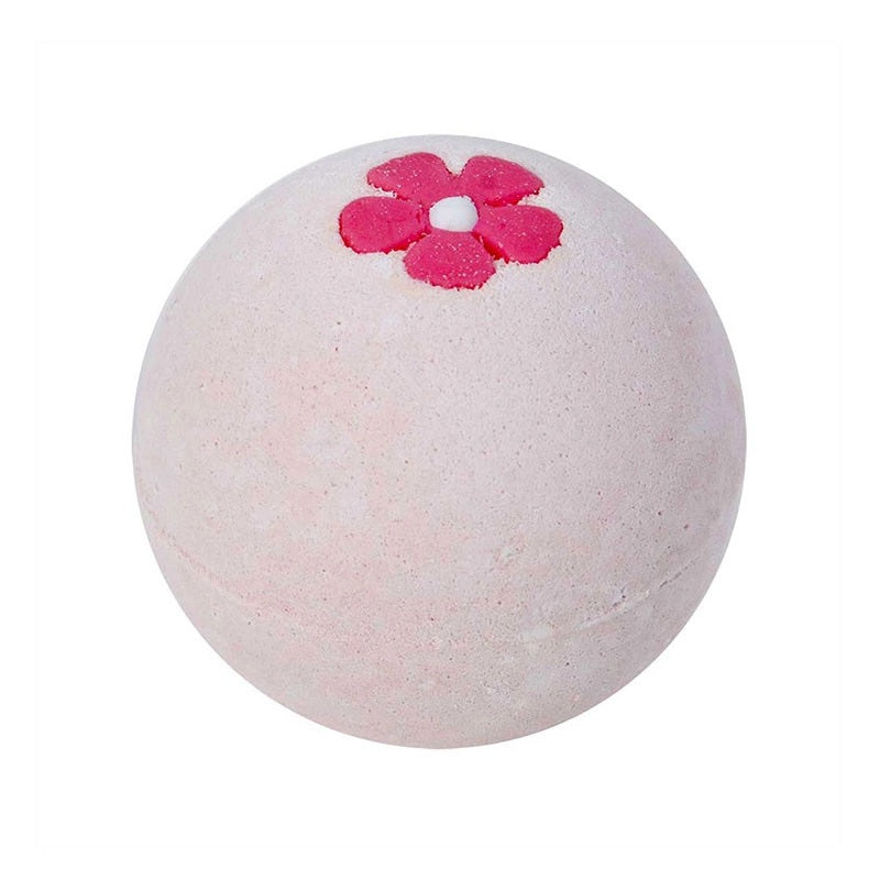 Bombe de bain 180g saveurs des indes ylang patchouli
