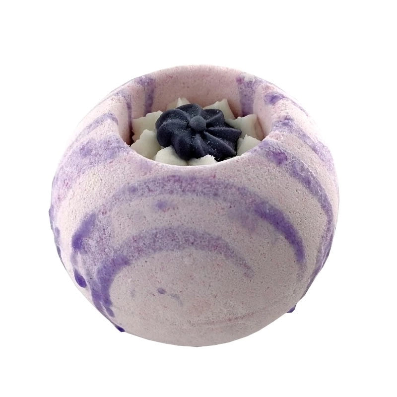 Boule de bain effervescente Rêve de Lune - 180 g