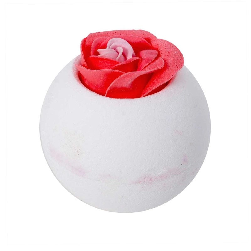 Bombe de bain 180g romantique