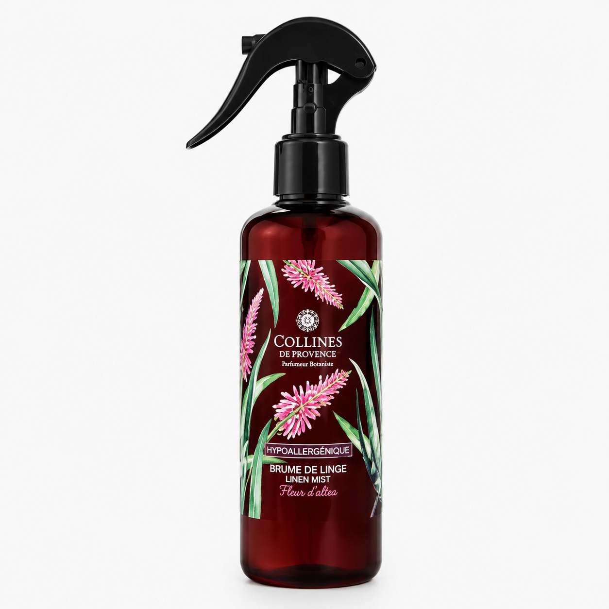 Brume de linge 250ml Aloe