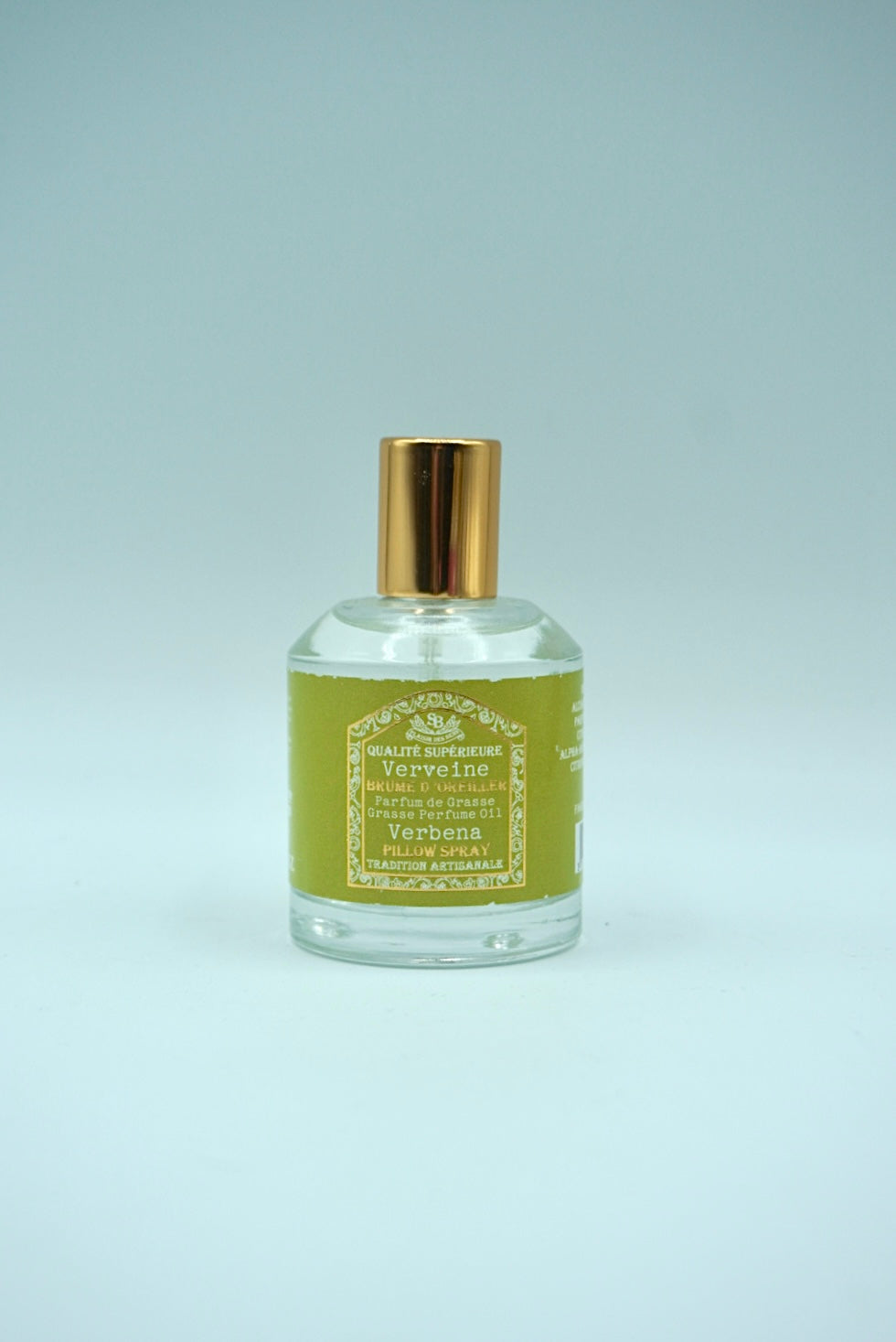 Brume d'oreiller - Verveine