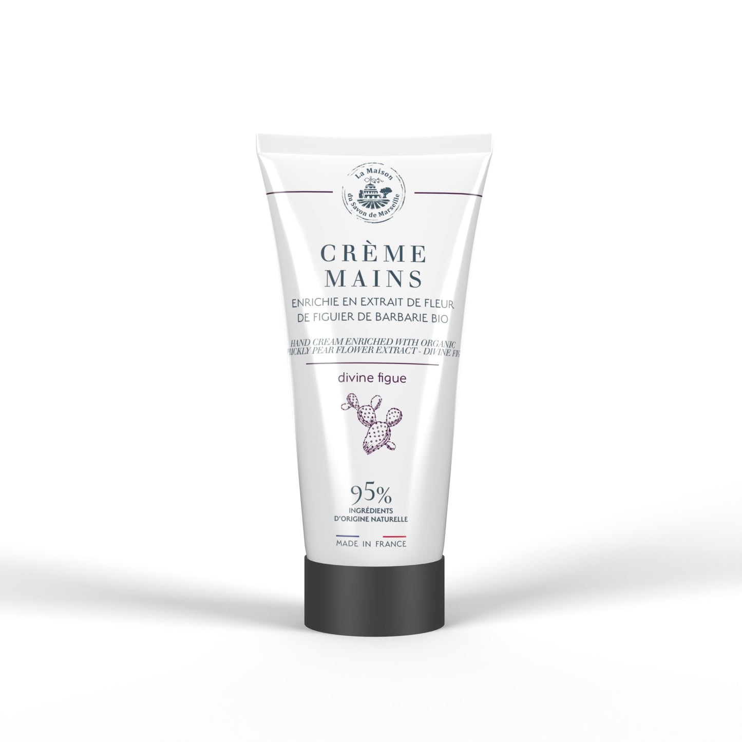 Crème main 75ML - Figue