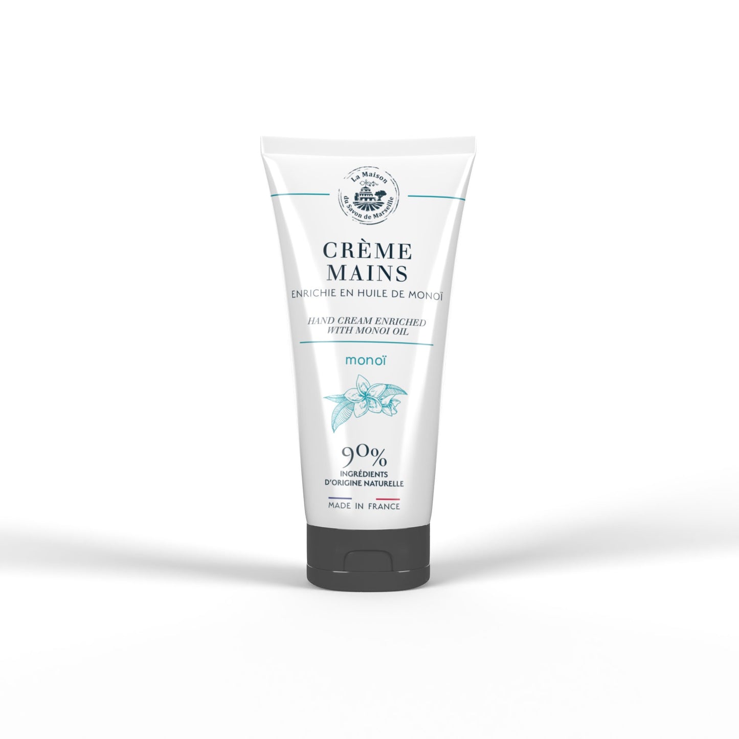 Crème mains 75ml - Monoï