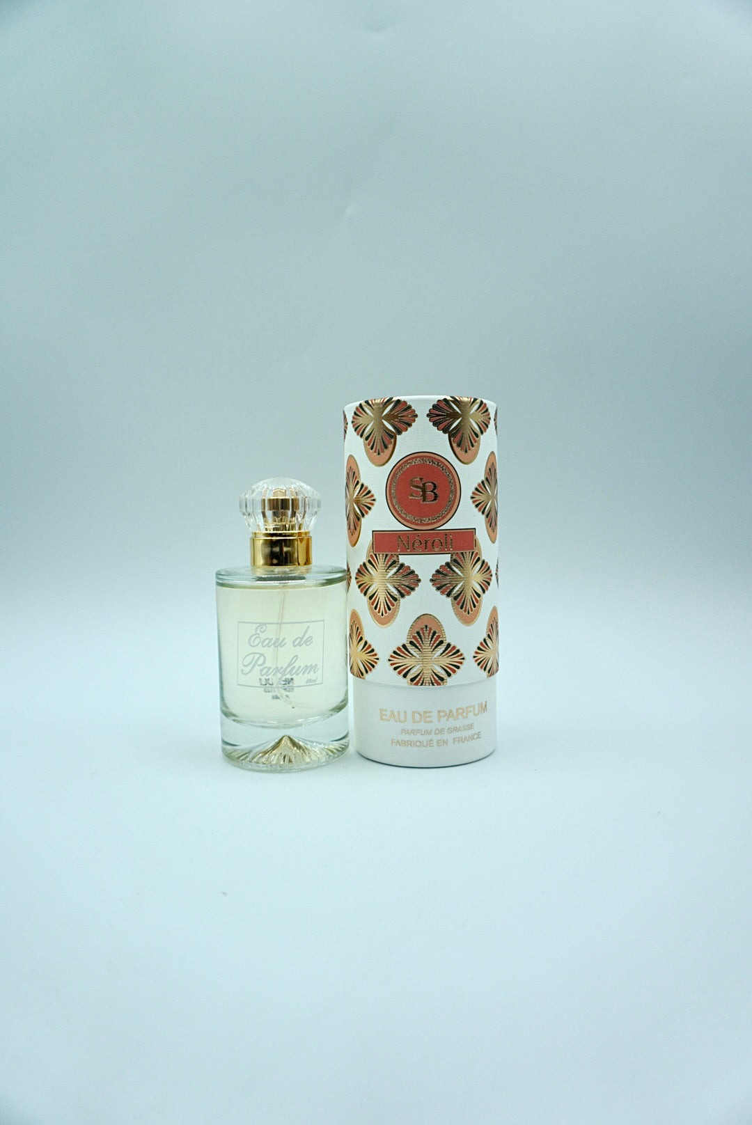Eau de parfum - Néroli