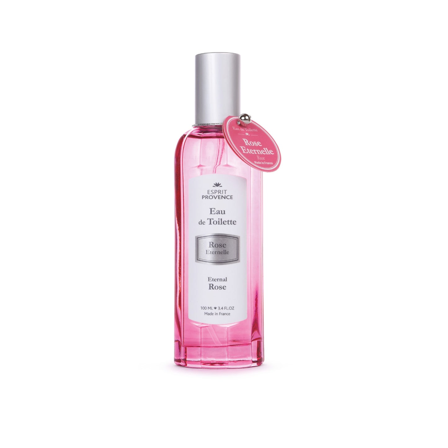 Eau de toilette Femme - Rose