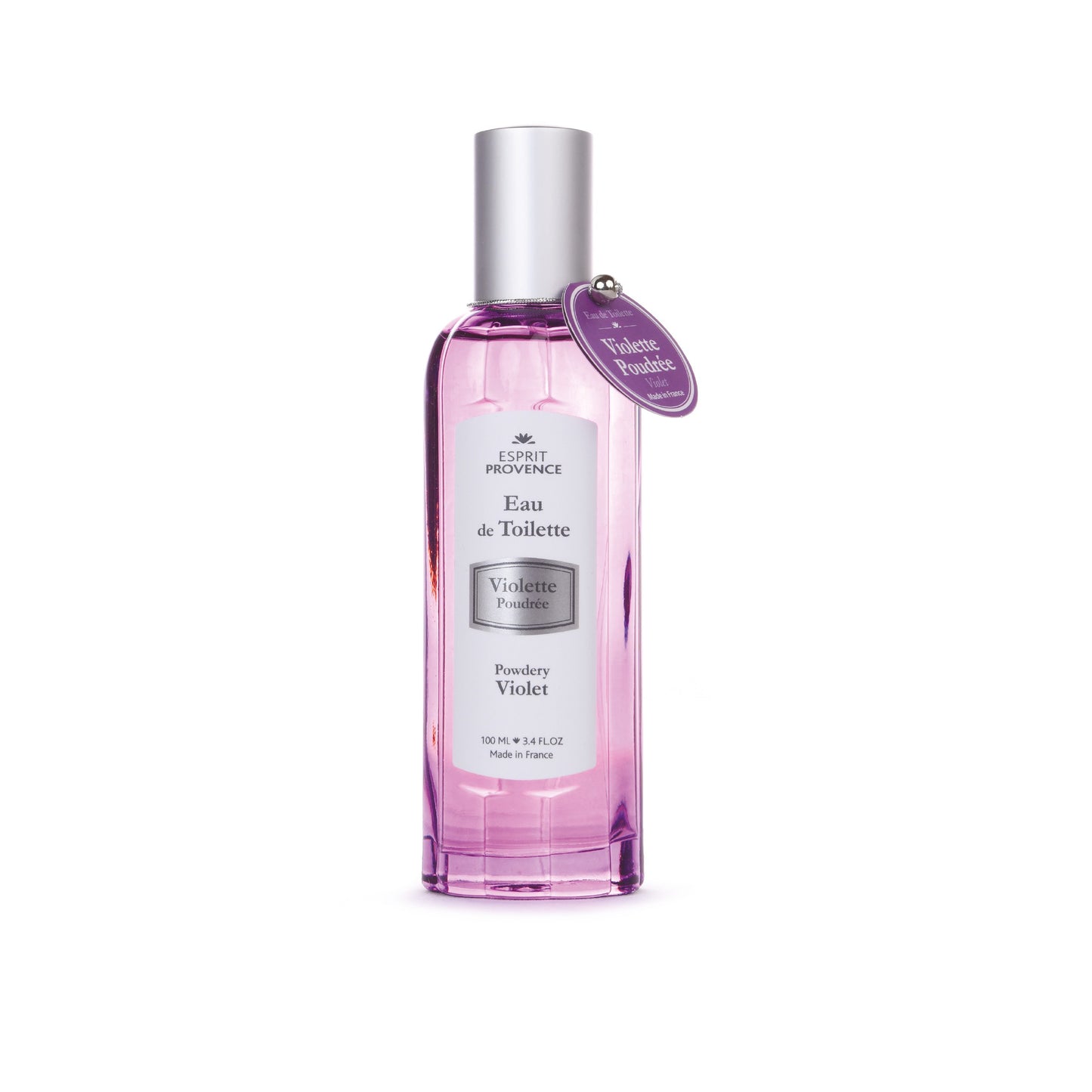 Eau de toilette Femme - Violette
