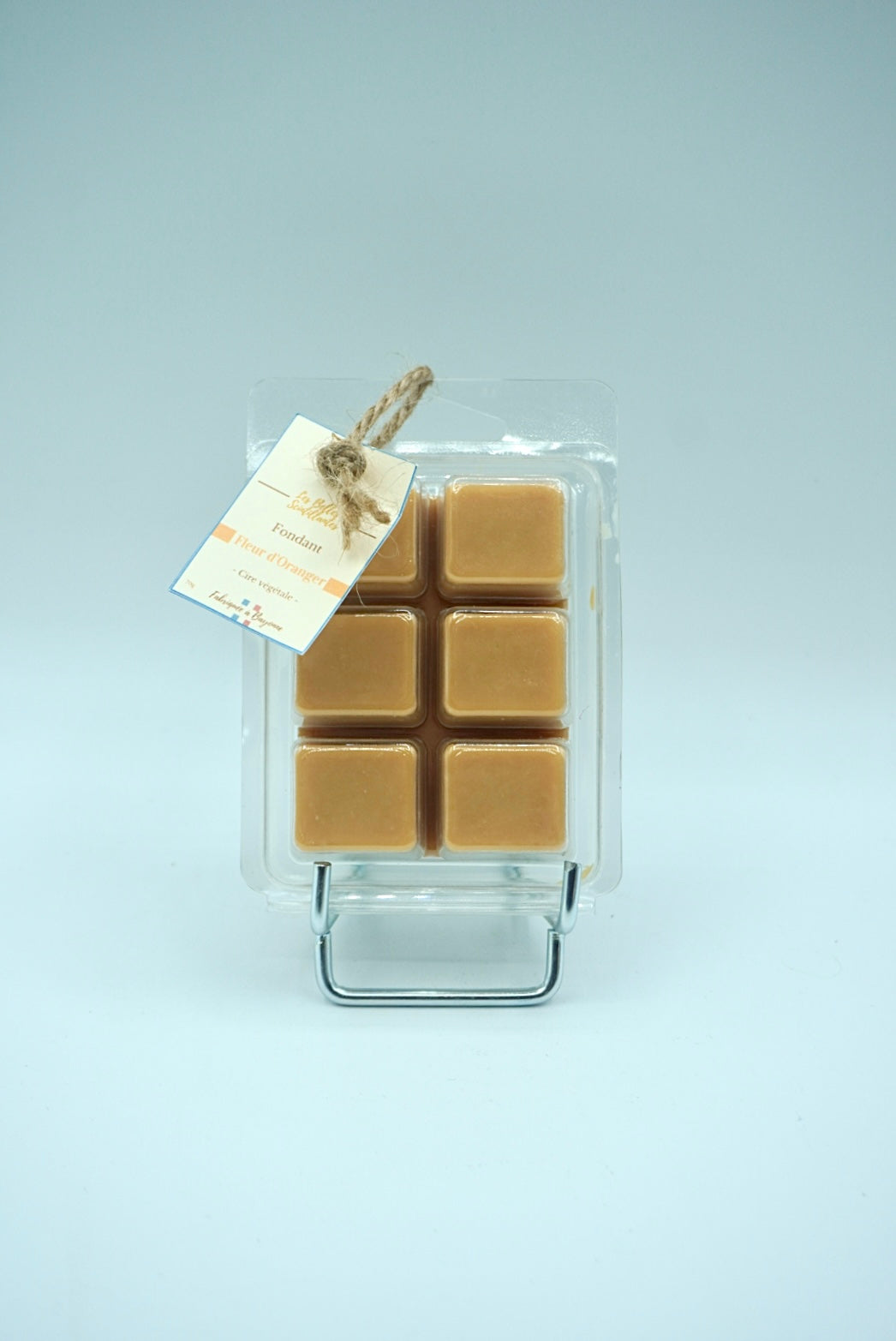 Fondants - Fleur d'Oranger