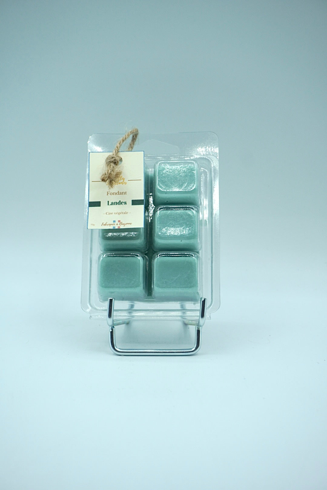 Fondants - Landes