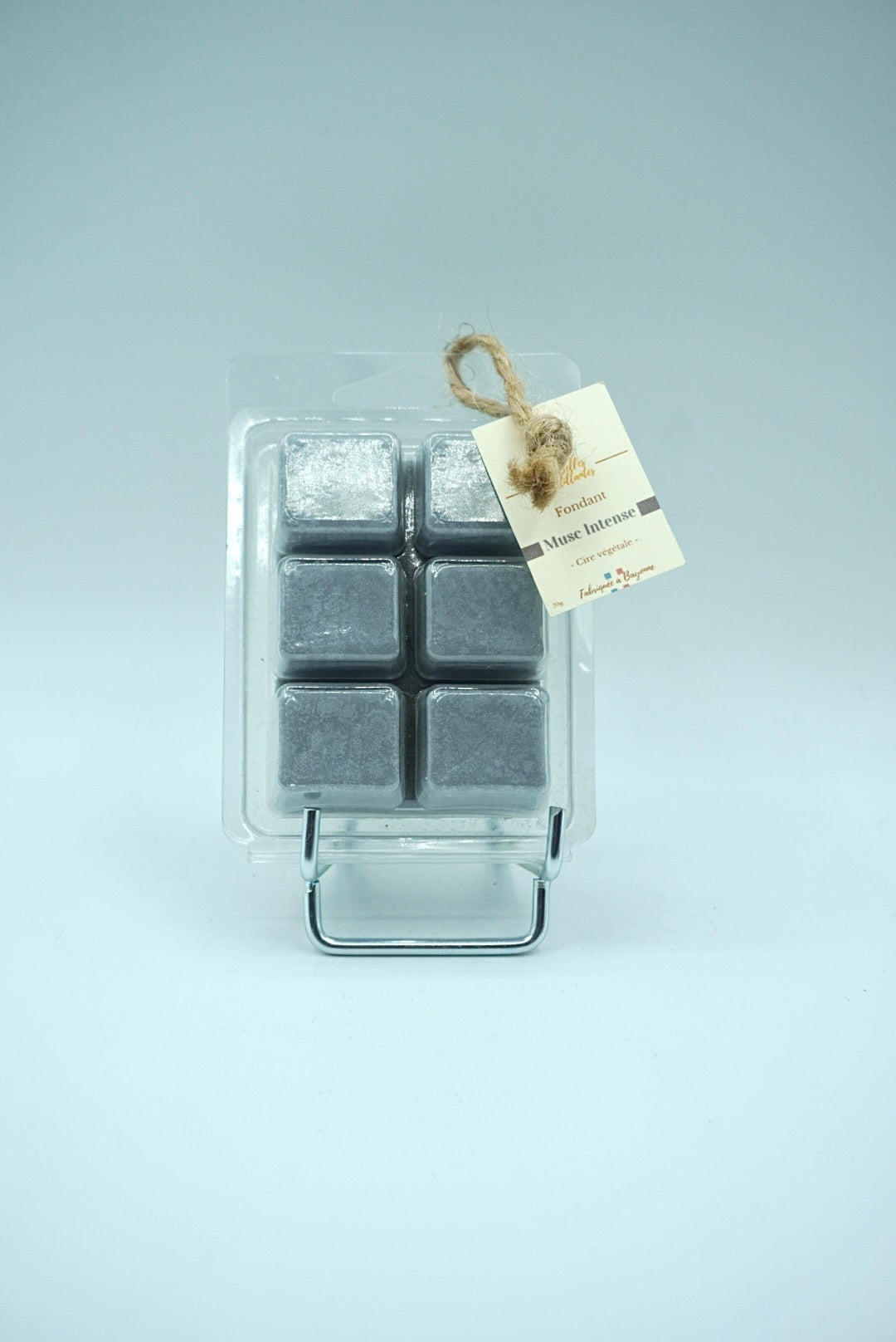Fondants - Musc Intense