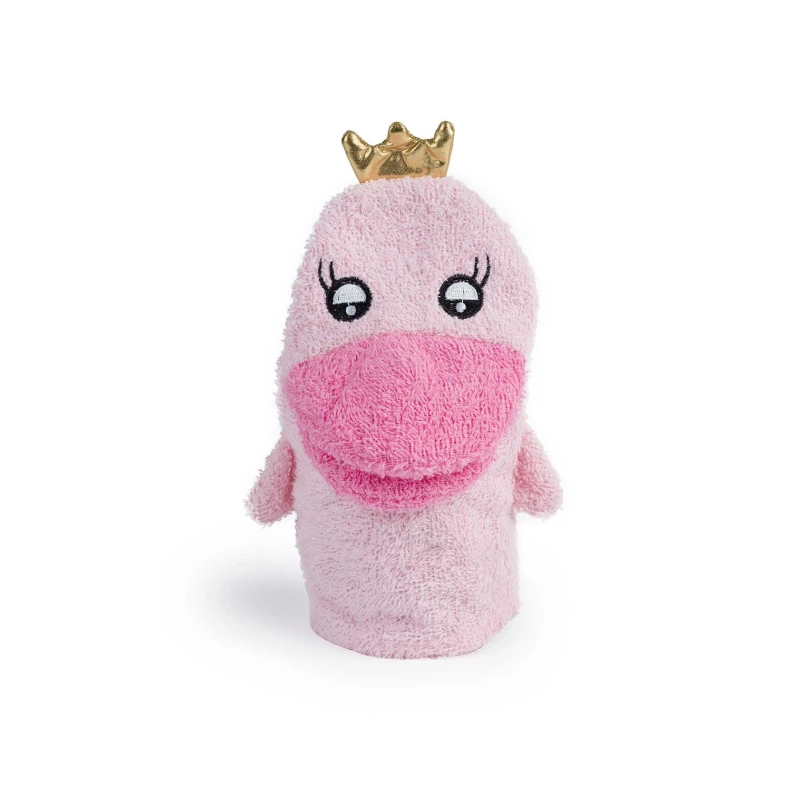 Gants fantaisies Canard Princesse