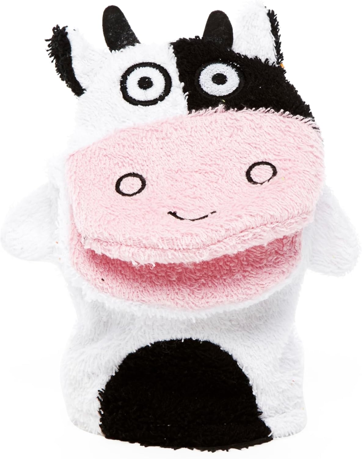 Gants fantaisies Vache