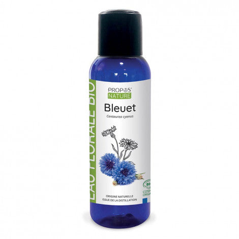 Hydrolat de Bleuet 100ML