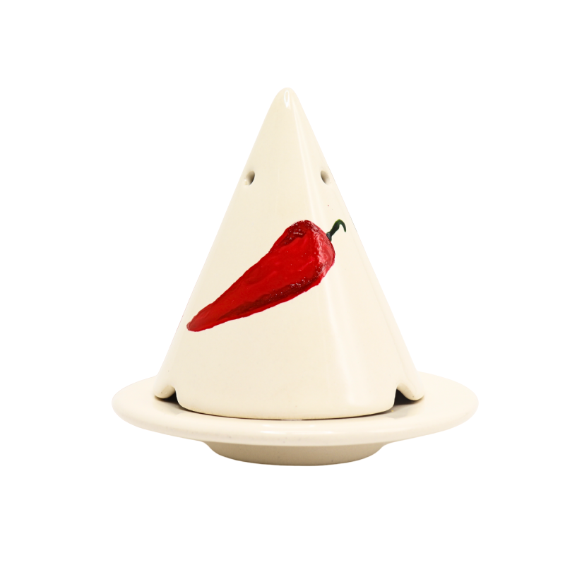 Diffuseur Lampe Merlin - PIMENT