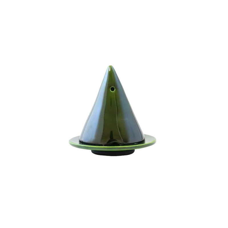 Diffuseur Lampe Merlin - VERTE
