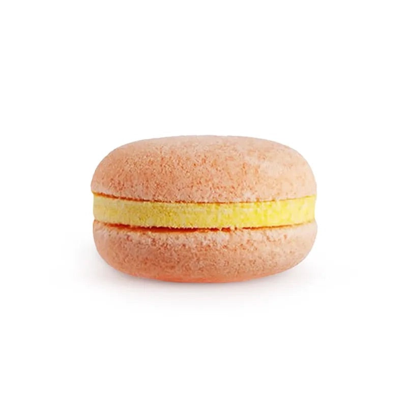 Macaron Bain Pêche