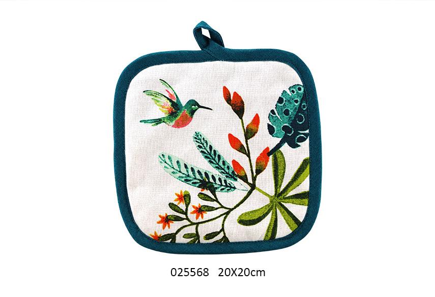 Manique - COLY 20 X 20 CM