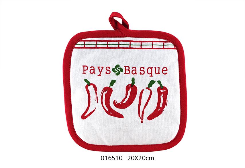 Manique - IBAN PAYS BASQUE