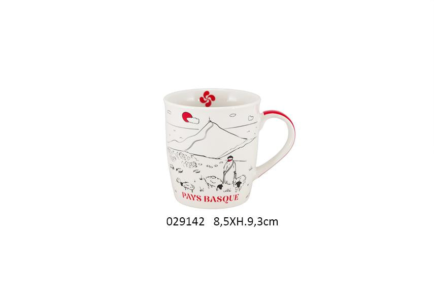 Mug antton