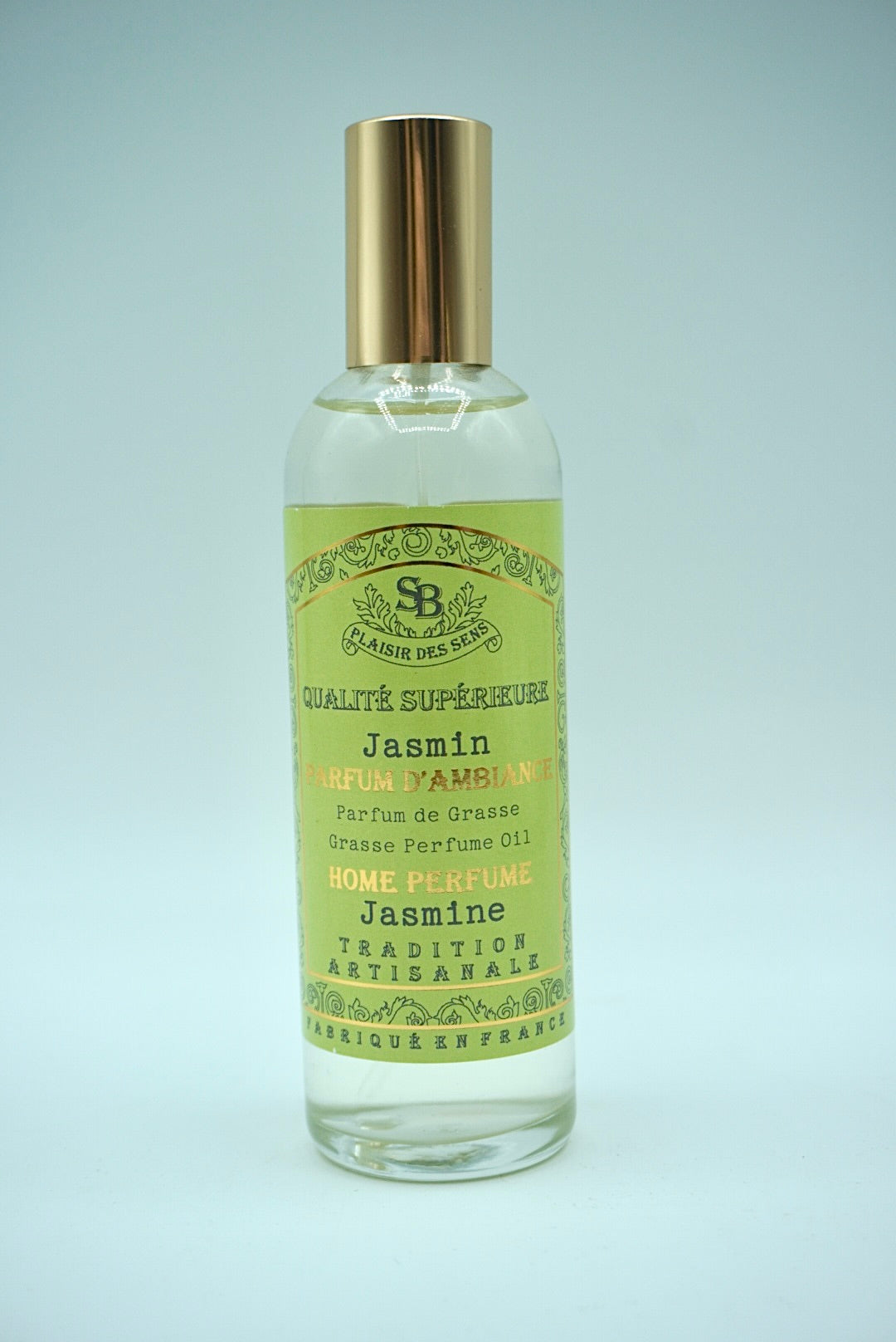 Parfum d'ambiance - Jasmin