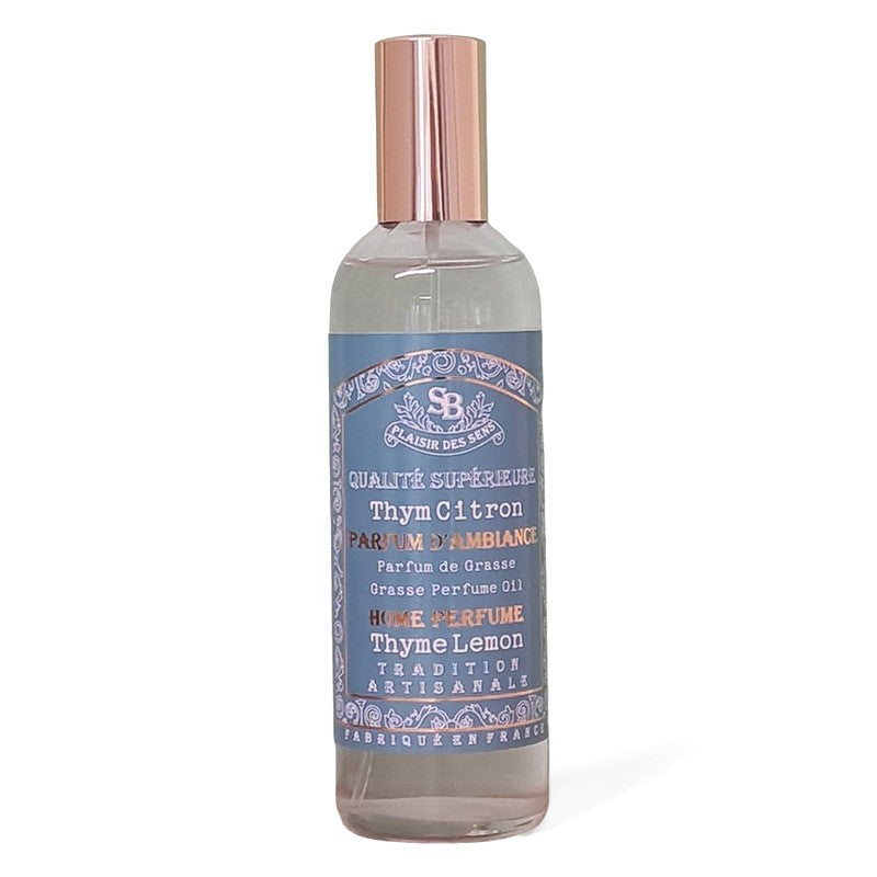 Parfum d'ambiance - Thym Citron