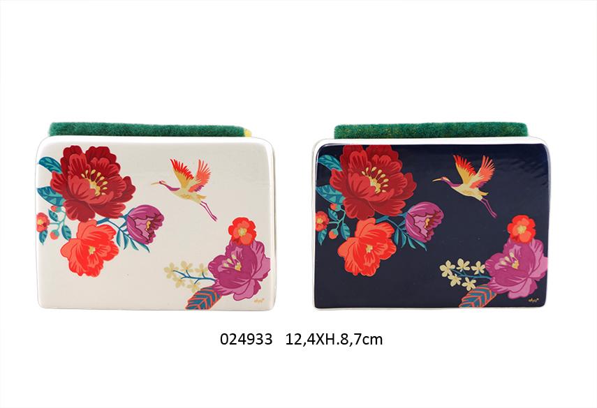 Porte Eponge - Kyoto