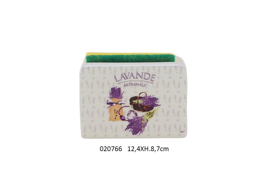 Porte Eponge - Livia