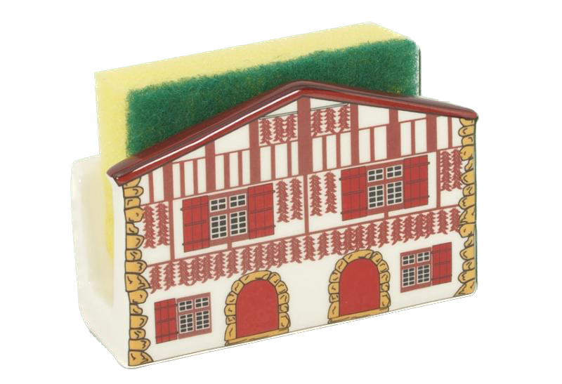 Porte Eponge - Pepper