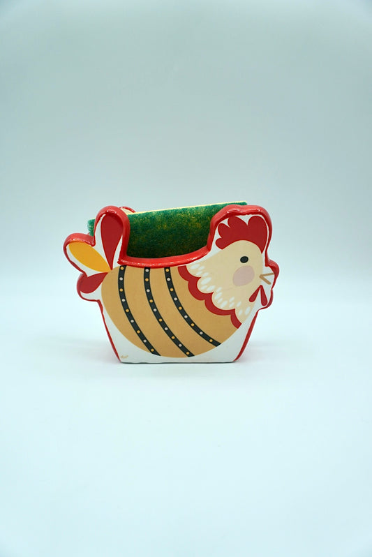 Porte Eponge - Suzanne