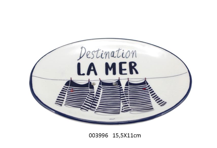 Porte Savon - Destination la Mer