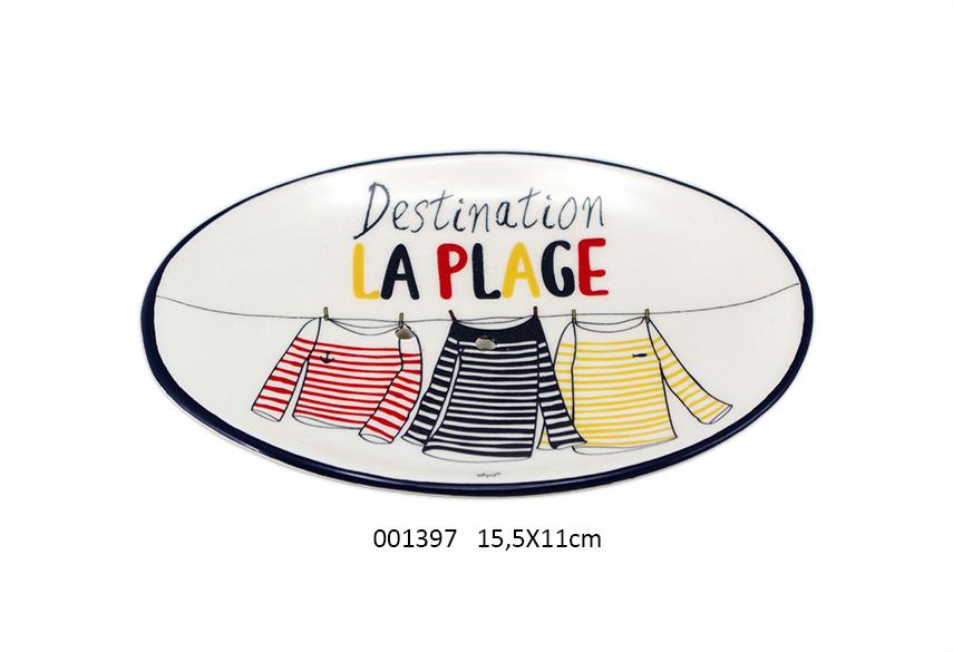 Porte Savon - Destination la Plage