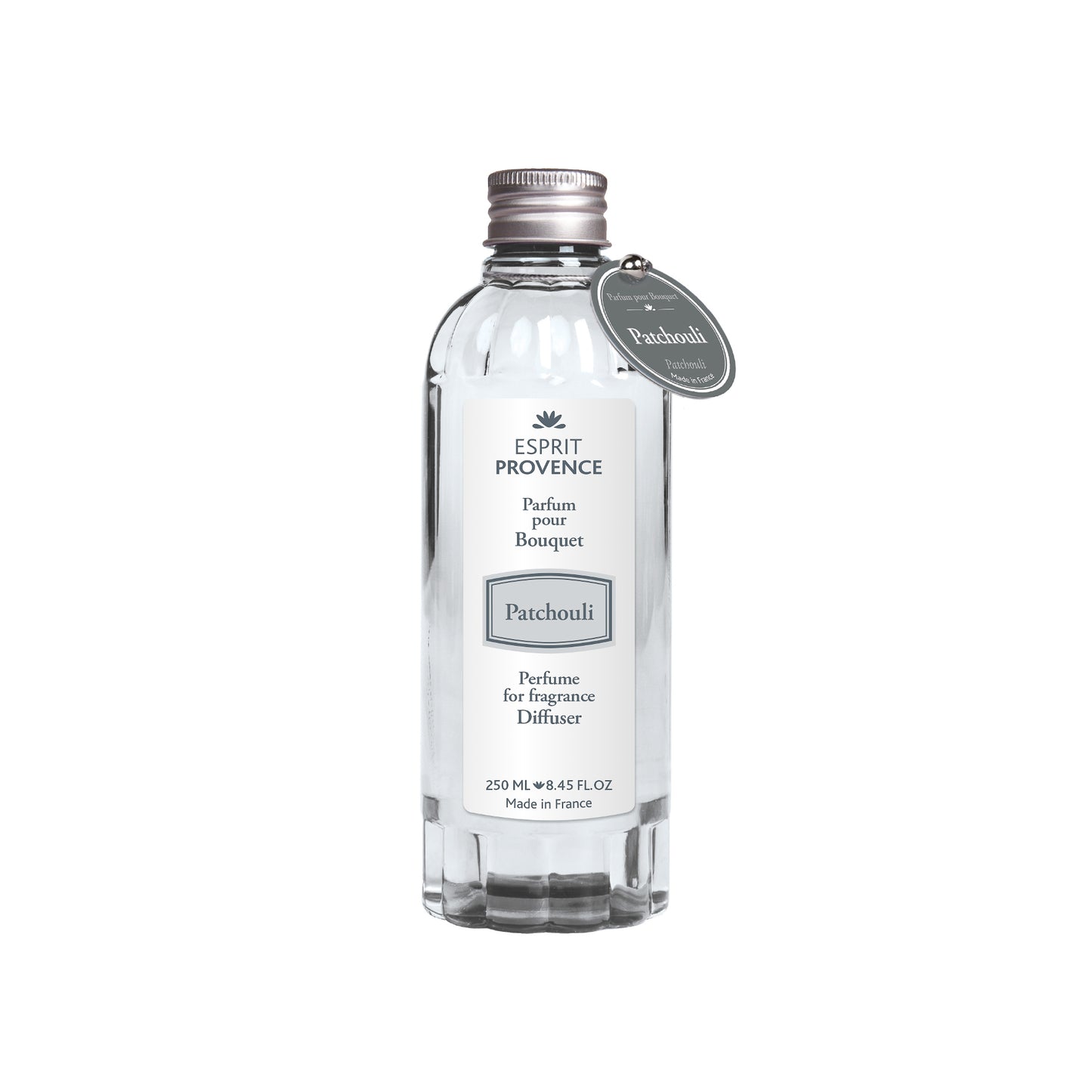Recharge diffuseur 250ml patchouli