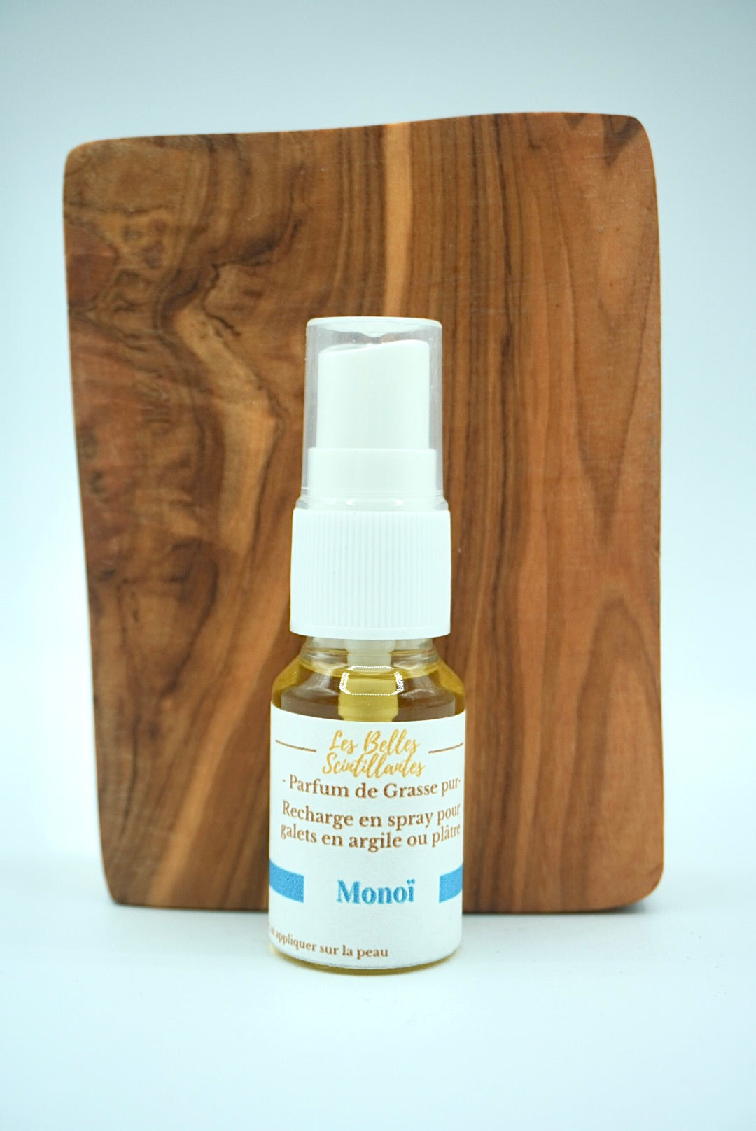 Spray Parfum pur 15ml - MONOI