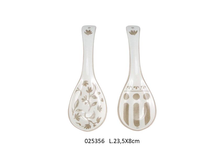 Repose cuillère - Aurelie