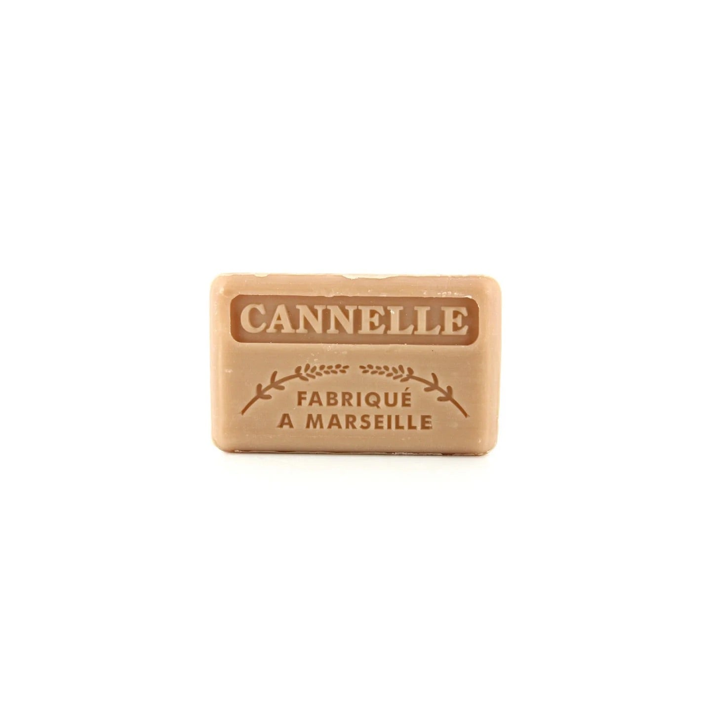 Savon 125 gr - Cannelle