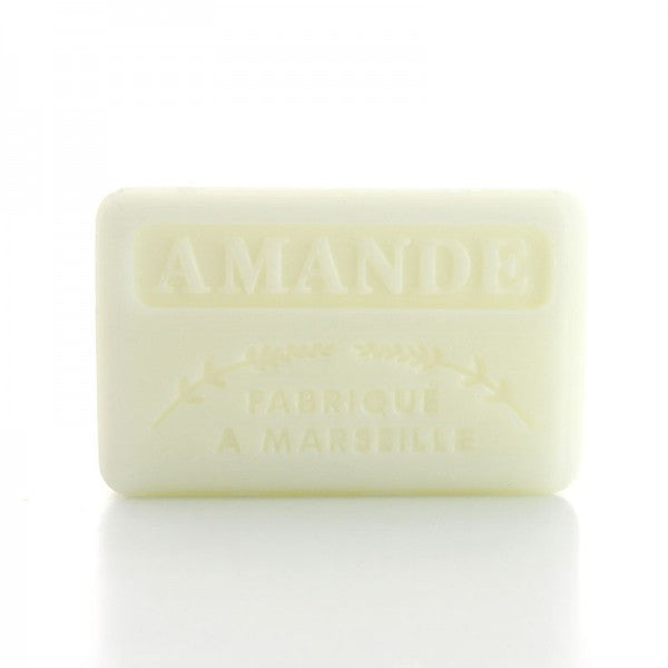Savon 125G AMANDE DOUCE
