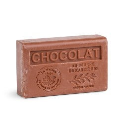 Savon 125G CHOCOLAT