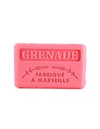 Savon 125G GRENADE