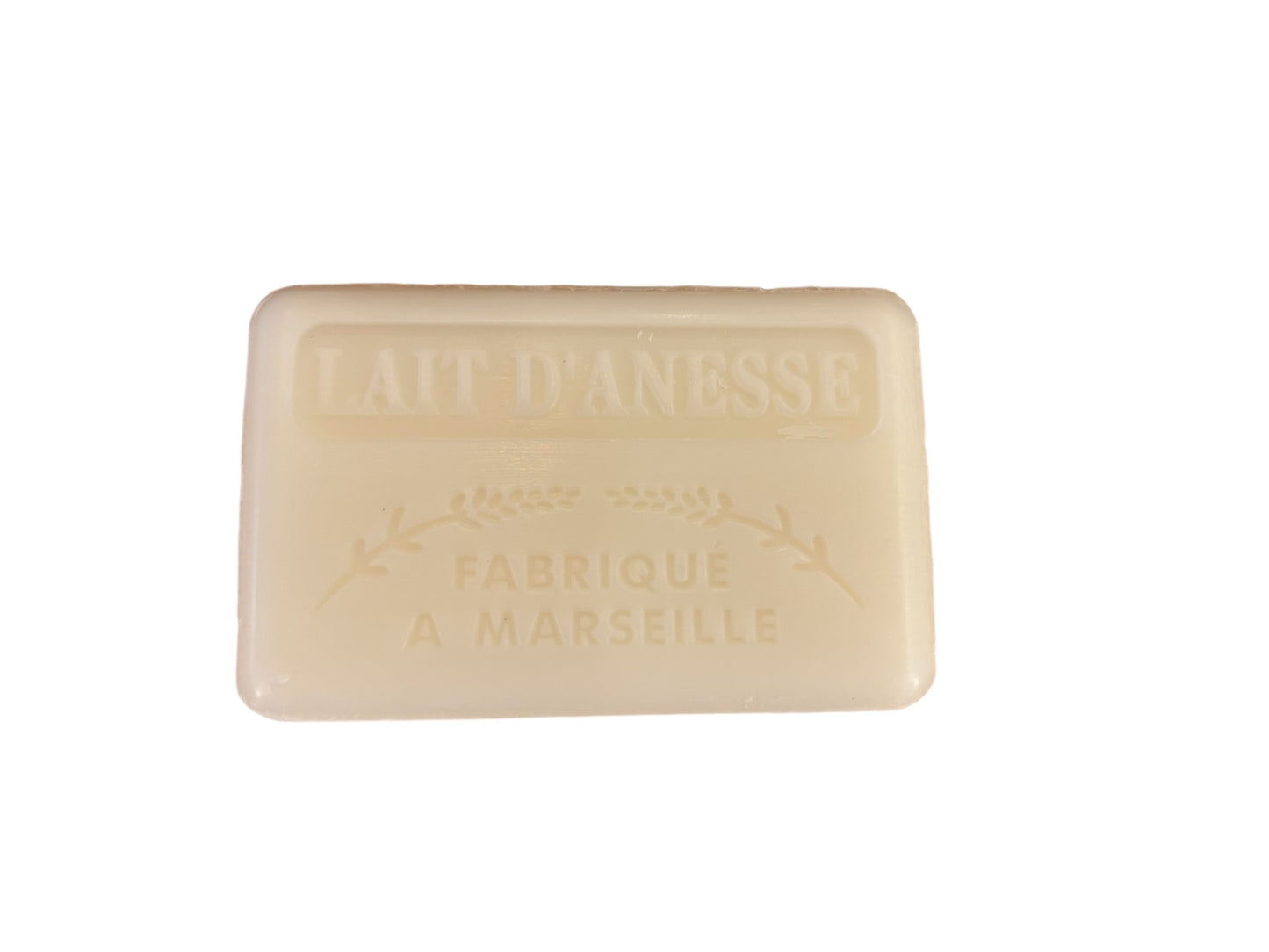 Savon 125G LAIT D'ANESSE